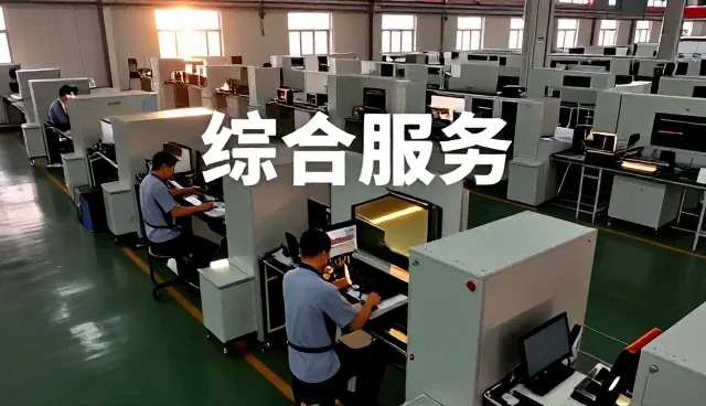 荆州市盛比佳智能科技有限公司