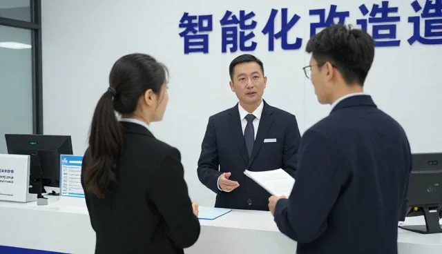 智能检测设备在不同工况下的性能表现与适用性分析