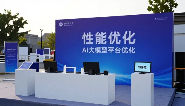 智慧园区建设中智能控制系统如何推动效率提升