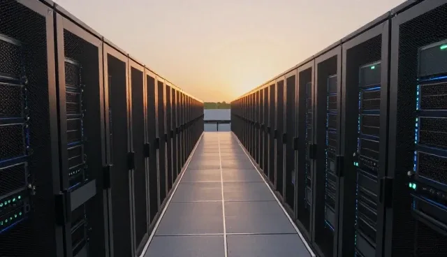 智能仓储管理系统选型中的关键考量因素